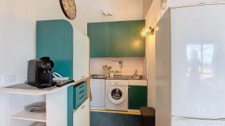 V-Landes 09-Vieux Boucau Joli appartement pour 6 personnes avec terrasse dans résidence avec piscine - Vieux-Boucau-les-Bains - 6