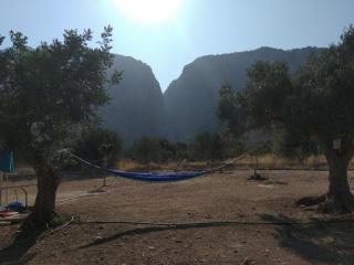HA Camp - Ierápetra - 1
