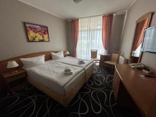 Trofana Wellness & SPA - Międzyzdroje - 8