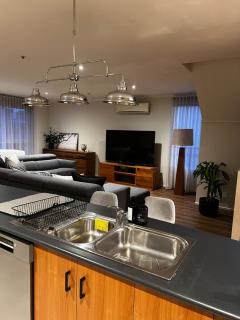 The Ryrie Loft - Geelong - 1