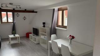Appartement mansardé de charme - Bischheim - 0