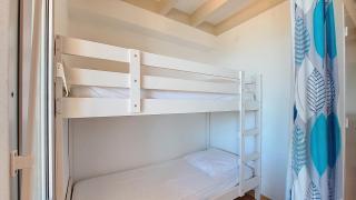 V-Landes 09-Vieux Boucau Joli appartement pour 6 personnes avec terrasse dans résidence avec piscine - 3
