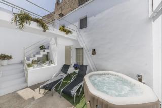 Spacious and cosy - village house - Santa Margalida - 2