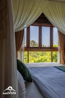 Pondok Nini Bungalow by Bukit Vista - Ubud - 2