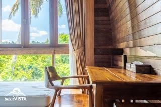 Pondok Nini Bungalow by Bukit Vista - Ubud - 5
