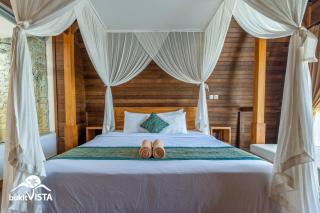 Pondok Nini Bungalow by Bukit Vista - Ubud - 4