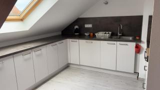Appartement mansardé de charme - Bischheim - 7