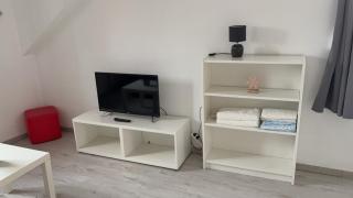 Appartement mansardé de charme - Bischheim - 5
