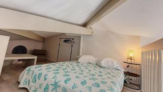V-Landes 09-Vieux Boucau Joli appartement pour 6 personnes avec terrasse dans résidence avec piscine - Vieux-Boucau-les-Bains - 1
