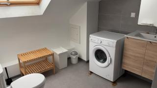 Appartement mansardé de charme - Bischheim - 4