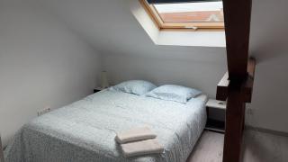Appartement mansardé de charme - Bischheim - 3