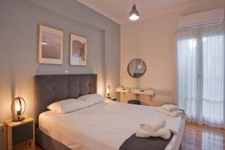 Charming Kallithea Apt, fully Reno, Fully Equipped - Atene - 8