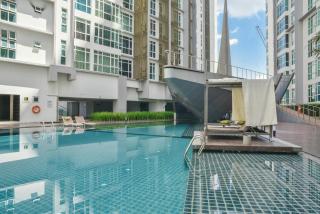 Corner lot homestay in KL - Kuala Lumpur - 6
