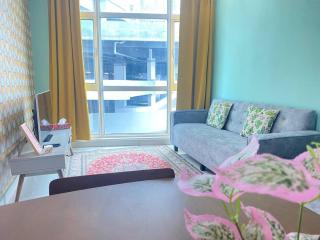 Corner lot homestay in KL - Kuala Lumpur - 4