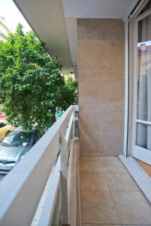 Charming Kallithea Apt, fully Reno, Fully Equipped - Atene - 2
