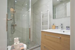 Charming Kallithea Apt, fully Reno, Fully Equipped - Atene - 4