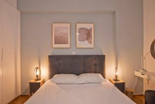 Charming Kallithea Apt, fully Reno, Fully Equipped - Atene - 7