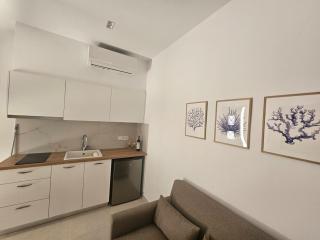 Gem apartment 2 - Analipsi - 1