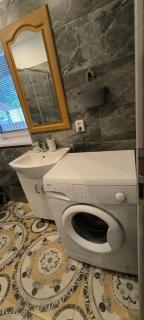 Apartmán Hortenzie - Mařenice - 5