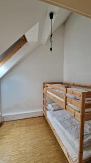 Drews Shelter - Charming Apartment - 3