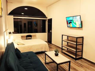 Apartamento 2 - Avenida Marcelo Terceros 318 - Santa Cruz de la Sierra - 0