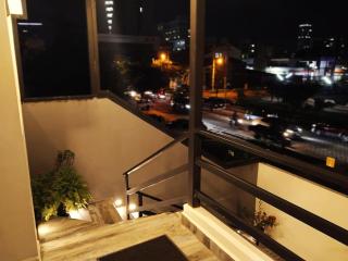 Apartamento 2 - Avenida Marcelo Terceros 318 - Santa Cruz de la Sierra - 7