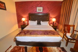 P Quattro Relax Hotel - 2