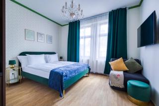 Anmut by Revelton - Karlovy Vary - 0