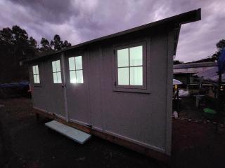 Meyenburg Cabins - Mount Morgan - 6