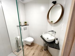 Apartamenty Magellan LUX 50 m Od Plaży z Tarasem z Widokiem na Morze - Rowy - 2