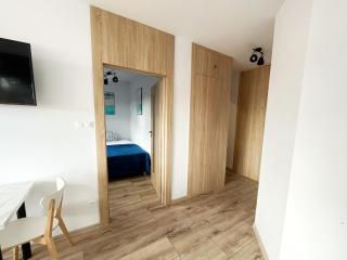 Apartamenty Magellan LUX 50 m Od Plaży z Tarasem z Widokiem na Morze - 4