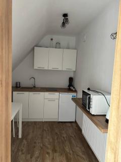 Zielona Osada Apartamenty - Ciężkowice - 2