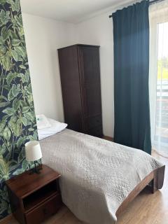 Zielona Osada Apartamenty - Ciężkowice - 1