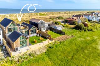 The Ark 4 - Southwold - 6
