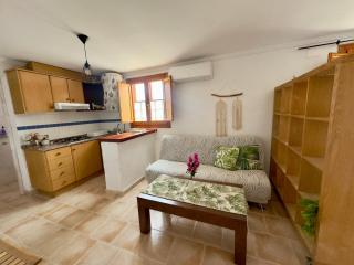 Estudio en el Castillo de Denia - Dénia - 9