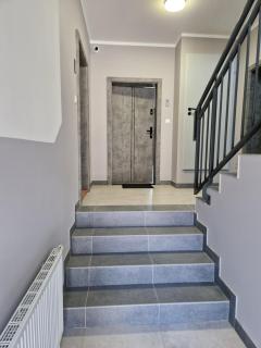 Apartament ulica Marzeń 13 - Kostrzyn nad Odrą - 9