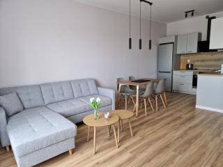 Apartament ulica Marzeń 13 - Kostrzyn nad Odrą - 5