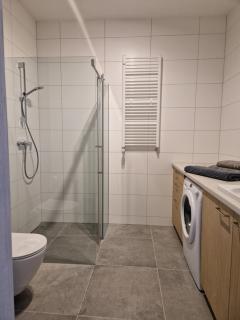 Apartament ulica Marzeń 13 - Kostrzyn nad Odrą - 1