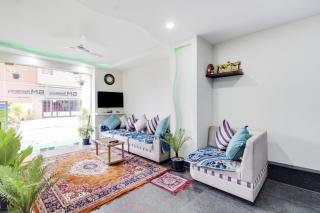 Super Hotel O Sm Residency - Bangalore - 4