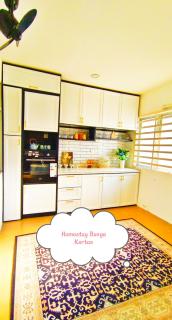Homestay Bunga Kertas - Jitra - 2