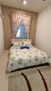 Homestay Bunga Kertas - Jitra - 1