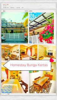 Homestay Bunga Kertas - Jitra - 4