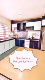 Homestay Bunga Kertas Jitra - 3