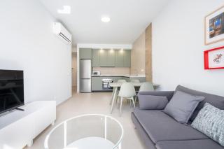 Moott Homes Suites Arco de Braulio 2A - 7