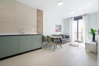 Moott Homes Suites Arco de Braulio 2A - 5