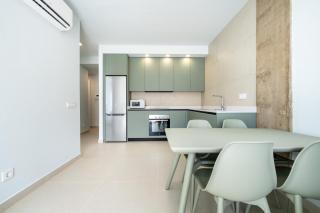 Moott Homes Suites Arco de Braulio 2A - Almería - 9