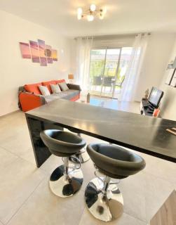 Beautiful apartment for 5 with swimming pool - Saint-Raphaël - 6