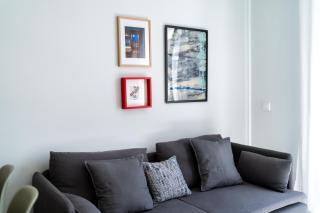 Moott Homes Suites Arco de Braulio 2A - Almería - 1