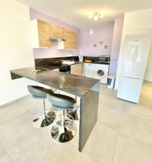 Beautiful apartment for 5 with swimming pool - Saint-Raphaël - 3