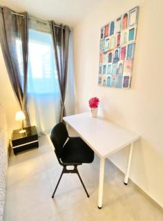 Beautiful apartment for 5 with swimming pool - 5